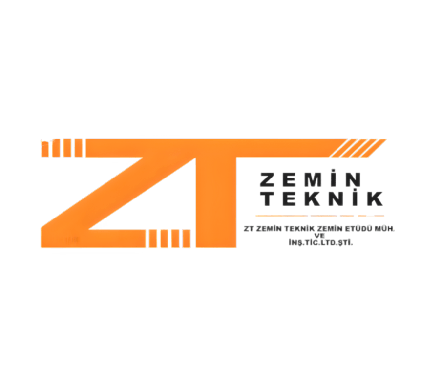 Zemin Teknik Logo